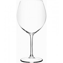 Jogo 6 Taças 750ml Crex em Cristal Ecológico Bohemia